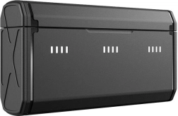 Telesin multifunktionel oplader til GoPro Hero 9/10/11/12