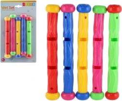 Dykkerstænger INTEX, sæt med 5 stk.