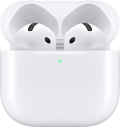 trådløse høretelefoner Apple AirPods 4