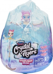Hatchimals flyvende fe Pixies Crystal Flyers – Starlight Idol