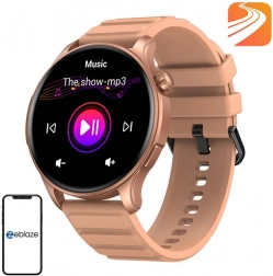 Smartwatch Zeblaze Btalk 3 Pro pink