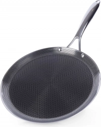COOKCELL pandekagepande i rustfrit stål 29 cm