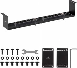 Underbords kabelorganizer maclean mc-107