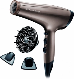 Hårtørrer REMINGTON Keratin Protect AC 2200 W