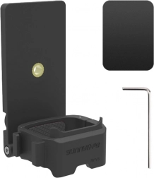 Sunnylife magnetisk adapter til DJI Osmo Pocket 3 (sort)