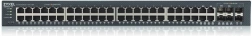 Netværksswitch Zyxel GS1920-48V2 48× Gigabit med NebulaFlex