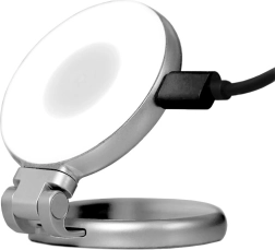 Selfie-lys Telesin med magnetisk holder til telefon