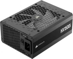 Corsair HX1500i 1500W 80 Plus Platinum fuldt modulær ATX 3.1 strømforsyning