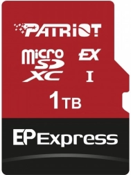 MicroSDXC-kort 1 TB Express til Nintendo Switch 2