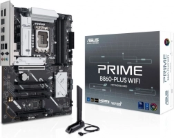 ASUS Prime B860-PLUS WIFI bundkort