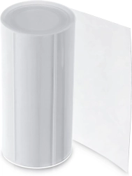 Kagefolie til sider 7 cm × 5 m