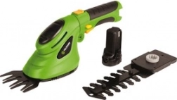 Græstrimmer- og hækkesaks FZN 4101-A