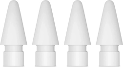 Reservedupper til Apple Pencil – 4 stk. i pakken