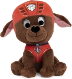 GUND Paw Patrol plysbamse-helten Zuma 15 cm