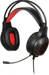 Gaming-headset iBOX Aurora X3 med mikrofon