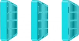 Rojeco filtre til vanddispenser til kæledyr 3 stk.