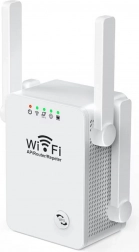 Wi‑Fi-signalforstærker