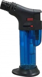 Loddelampe Ag306c med mini gasbrænder