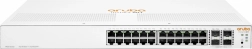 Aruba Instant On 1930 24-port gigabitswitch med 4 SFP+