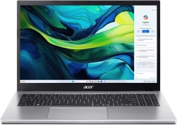 Acer Aspire Go 15 (15,6" FHD) Ryzen 7 5825U, 16 GB RAM, 512 GB SSD, uden OS