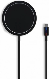 Induktiv 15W MagSafe-oplader BMCBMSPLK