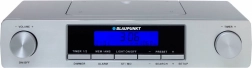 Køkkenradio med FM, alarm og dobbelt timer BLAUPUNKT