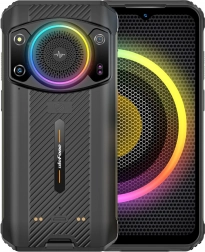 Ulefone Armor 21 Robust smartphone