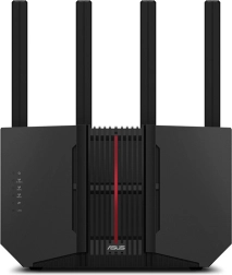 Trebånds WiFi 7-router ASUS
