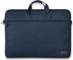 16″ laptop taske Grant navy
