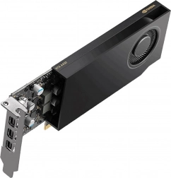 Grafikkort Nvidia Quadro A400 4 GB GDDR6 OEM