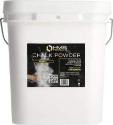 Magnesiumspulver HMS Premium, 900 g