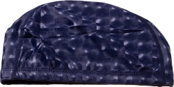Svømmehætte – mørkeblå