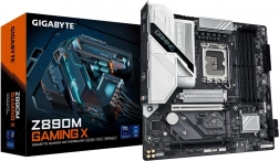 Gigabyte Z890M Gaming X bundkort