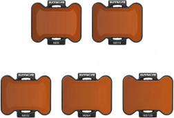 Sæt ND8/16/32/64/128-filtre til DJI Avata 2 – Sunnylife