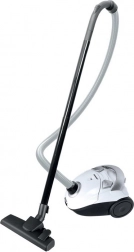 Støvsuger med pose SVC21 med HEPA-filter og 2 l støvpose