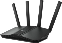 Asus rt-be55 dualbånds wi-fi 7 router 3600 mb/s med aimesh