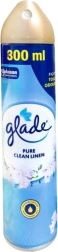 Glade Pure Clean Linen luftfrisker 300 ml