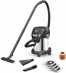 Universal våd-/tørstøvsuger Karcher KWD 3 S V-17/4/20 Anniversary Edition