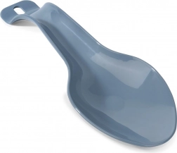 Grå afsætningsunderlag til grydeske og øse