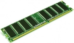 Kingston hukommelse DDR4 8 GB 2666 MHz DIMM