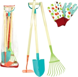 Stor havesæt til børn Vilac