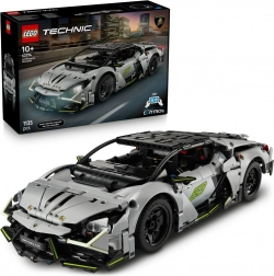 Technic supersportsvogn LAMBORGHINI REVUELTO fjernstyret