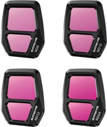 Sunnylife sæt objektivfiltre til drone AIR 3S