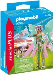 Playmobil Special Plus – fe på stylter