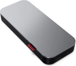 Lenovo Go USB-C powerbank 20.000 mAh til bærbare