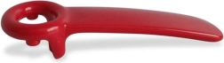 Åbner til sylteglas af ABS-plast 14 × 5 × 2,5 cm