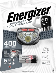 Pandelygte Energizer Vision Focus 400 lm