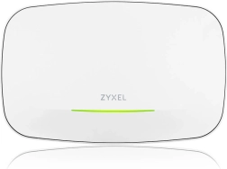 Zyxel NWA210BE adgangspunkt Wi‑Fi 7 med BandFlex og 2,5GbE