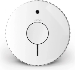Batteridrevet røgdetektor FIREANGEL FA6115