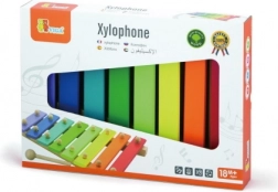 Træxylofon til børn